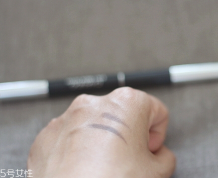 自然堂眉筆怎么樣？來(lái)看看眉筆的質(zhì)量