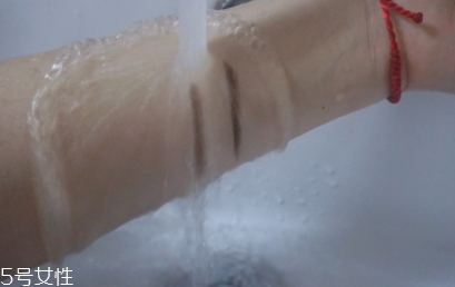自然堂眉筆怎么樣？來(lái)看看眉筆的質(zhì)量