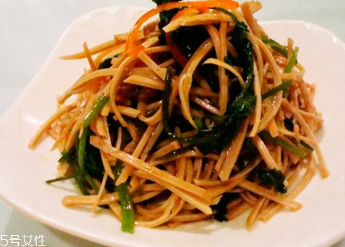 臘八豆腐用的什么豆腐？南豆腐還是北豆腐？