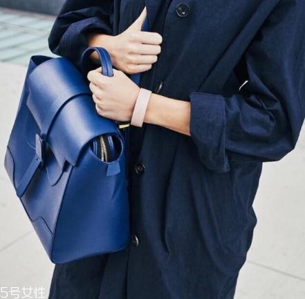 senreve中國哪里買？極簡風(fēng)的包包代表