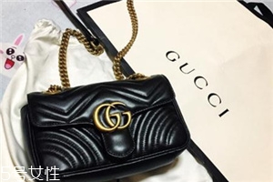 gucci包包多少錢？女人都對它欲罷不能