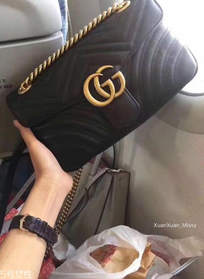 gucci包包多少錢？女人都對(duì)它欲罷不能