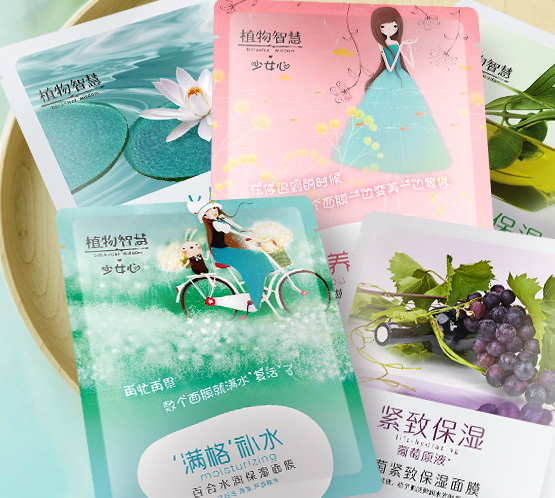 植物智慧是什么牌子？和自然堂有著千絲萬縷聯(lián)系