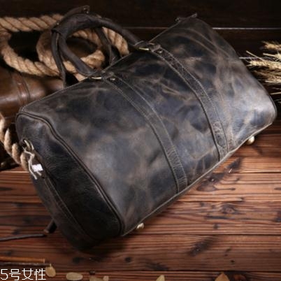 瘋馬皮是什么皮？50年都用不爛的皮革材質(zhì)