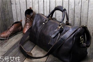 瘋馬皮是真皮嗎？可以自我修復(fù)的神奇皮革