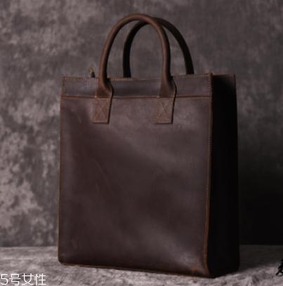 瘋馬皮是真皮嗎？可以自我修復(fù)的神奇皮革