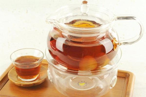 適合男性的養(yǎng)生茶有哪些？推薦第三種茶