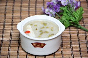 瘦身美顏喝什么粥好？4種粥喝出好身材