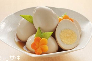 老人吃雞蛋該注意什么？三大事項需注意