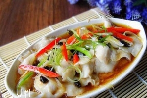 冬天多吃魚(yú)有何好處？吃魚(yú)的四大好處