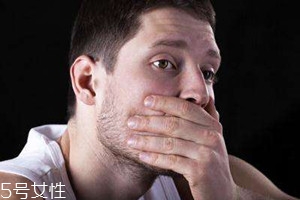 口臭的人不能吃哪些食物？口臭飲食注意