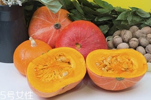男人吃南瓜的功效有哪些？男人吃南瓜五大好處