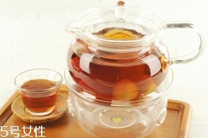 適合男性的養(yǎng)生茶有哪些？推薦第三種茶