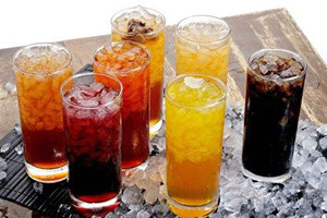 常喝飲料有何危害？飲料5大危害
