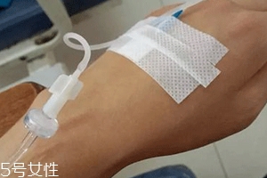 輸液治療不適合哪些??？過(guò)敏反應(yīng)危害大