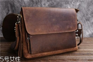 瘋馬皮怎么保養(yǎng)？這樣保養(yǎng)可以用一輩子