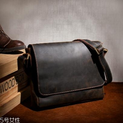 瘋馬皮是頭層牛皮嗎？千萬別小看這種皮革