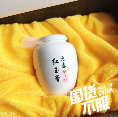 孔鳳春鵝蛋粉好用嗎？美艷無比的國貨