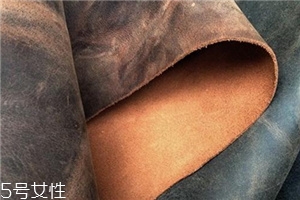 瘋馬皮為什么越用越亮？都是時(shí)間的沉淀