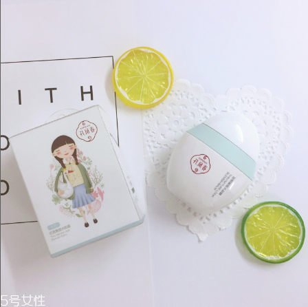 孔鳳春輕透素顏水粉霜好用嗎？國貨平價(jià)彩妝底妝
