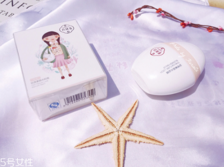 孔鳳春輕透素顏水粉霜好用嗎？國貨平價(jià)彩妝底妝