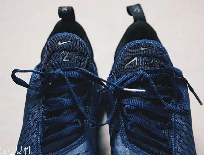 nike air max 270 midnight navy深藍配色什么時候發(fā)售？