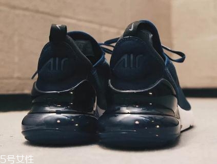 nike air max 270 midnight navy深藍配色什么時候發(fā)售？