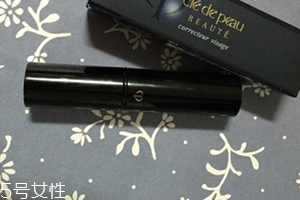 cpb遮瑕棒怎么用？痘痘肌膚的法寶