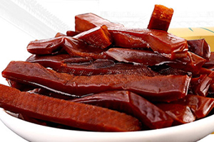 臘八豆腐孕婦可以吃嗎？臘八豆腐好處多