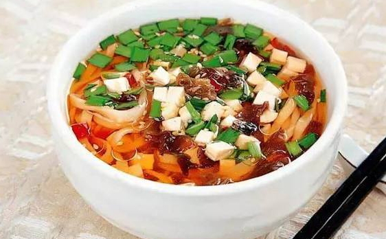 臘八節(jié)為什么吃臘八面？吃起來(lái)有講究