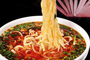 臘八節(jié)為什么吃臘八面？吃起來有講究