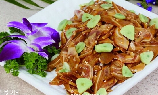臘八菜是什么？來看看臘八菜的做法
