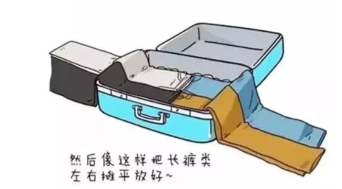 坐火車腿麻怎么辦？這個(gè)小物件拯救腿部浮腫