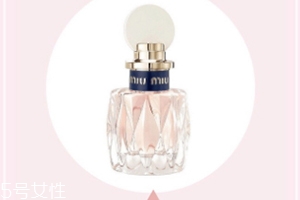 miumiu繆繆2018香水多少錢？粉色少女心的香水