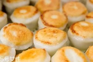 粘火勺的熱量是多少？好吃少吃點(diǎn)