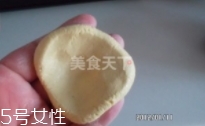 粘火勺怎么和面？了解水和面的比例
