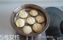 粘火勺怎么和面？了解水和面的比例