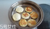 粘火勺怎么和面？了解水和面的比例