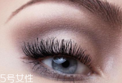 黑眼圈為什么睡夠了還是去不掉？體質(zhì)原因也會(huì)造成黑眼圈