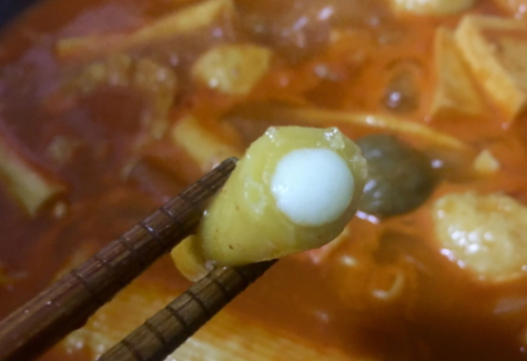 芝士年糕哪個味道好吃？不止是原味