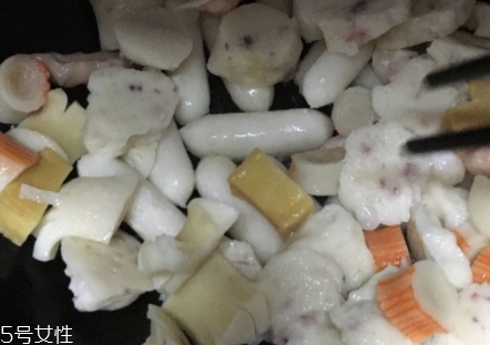 咸蛋黃夾心年糕怎么吃好吃？推薦下面幾種方法