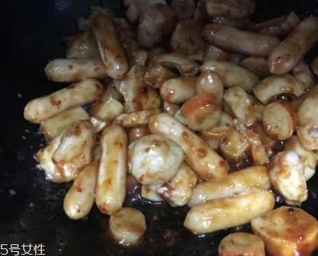 咸蛋黃夾心年糕怎么吃好吃？推薦下面幾種方法