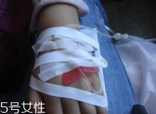 輸液治療不適合哪些病？過(guò)敏反應(yīng)危害大