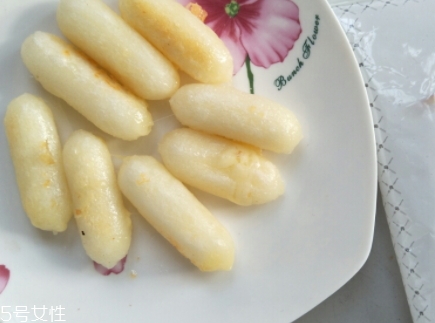 芝士年糕怎么做好吃？每一種都是美味