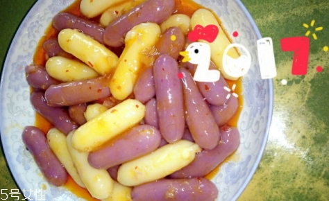 芝士年糕怎么做好吃？每一種都是美味