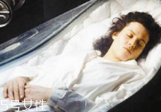 冷凍遺體能活過(guò)來(lái)嗎？木乃伊完全不可能蘇醒