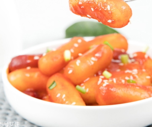 芝士年糕用什么醬？這幾種醬料讓芝士年糕更美味