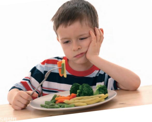 怎樣讓寶寶不會(huì)偏食？教你5個(gè)小妙招