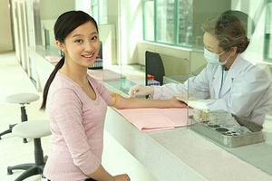 婚檢結(jié)果需要保密嗎？醫(yī)生不得給第三方看