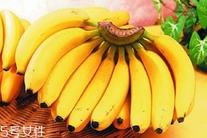 高血壓能吃香蕉嗎？補充鉀元素對心臟好